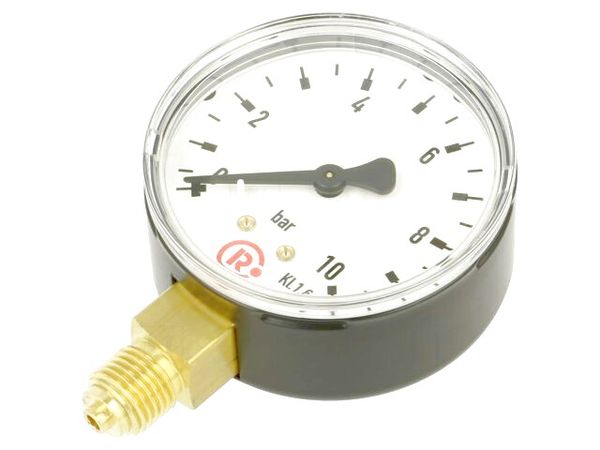 117 electronic component of PNEUMAT SYSTEM