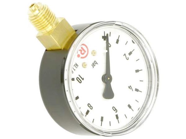 117 Industrial Pressure Sensors