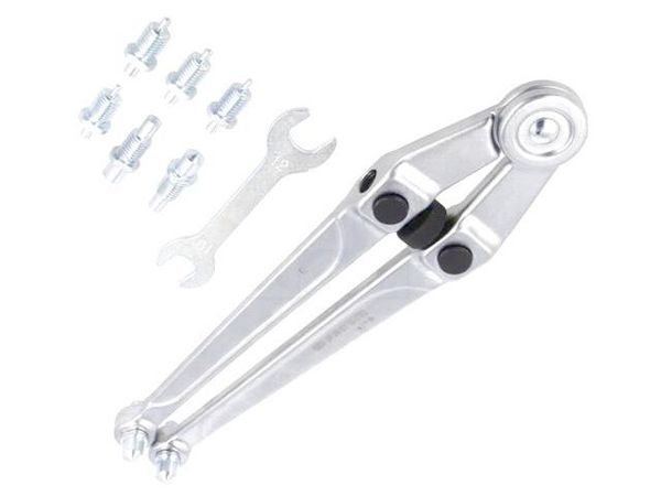 117.B  Tools & Supplies