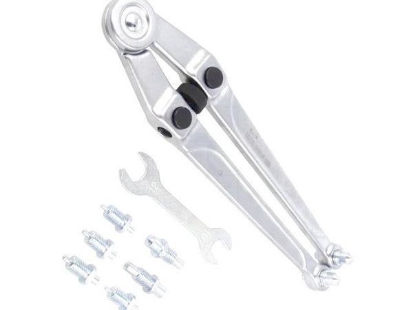 117.B Spanners