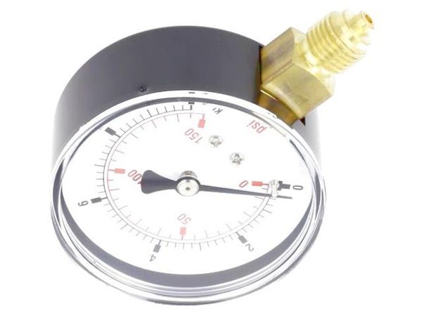 117-DE  Sensors