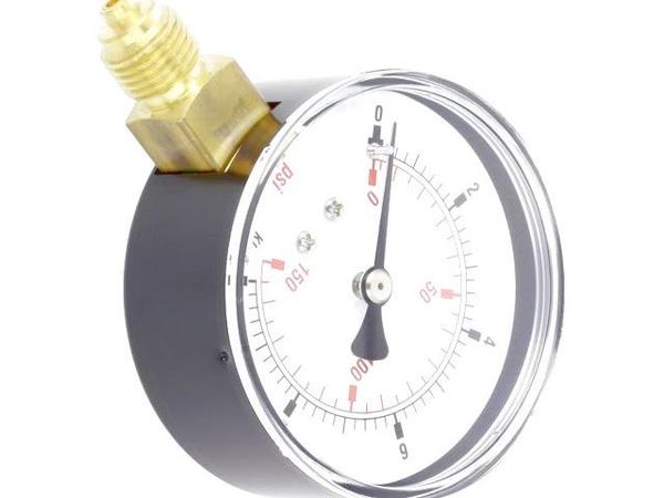 117-DE Industrial Pressure Sensors