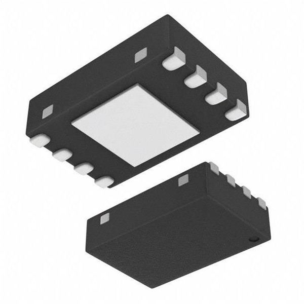 FM24C128D-DN-T-G  Semiconductors