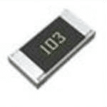 MCR01MZPJ392 electronic component of ROHM