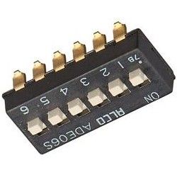 1-1825058-3  Electromechanical