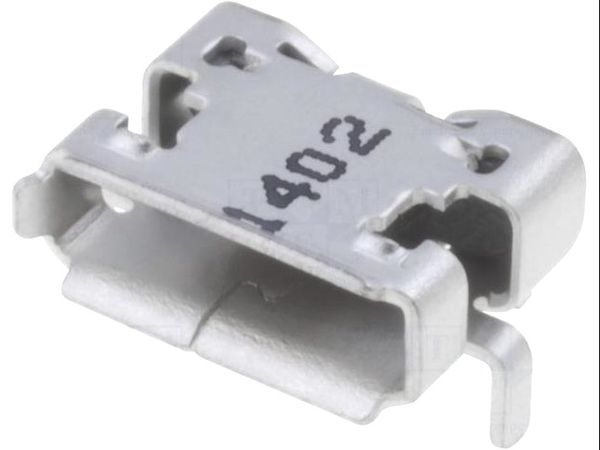 MCR-AB1-S-RA-SMT-CS1-TR electronic component of Adam