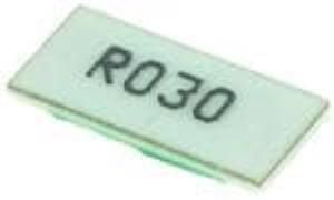 MCS1632R025FER electronic component of Ohmite