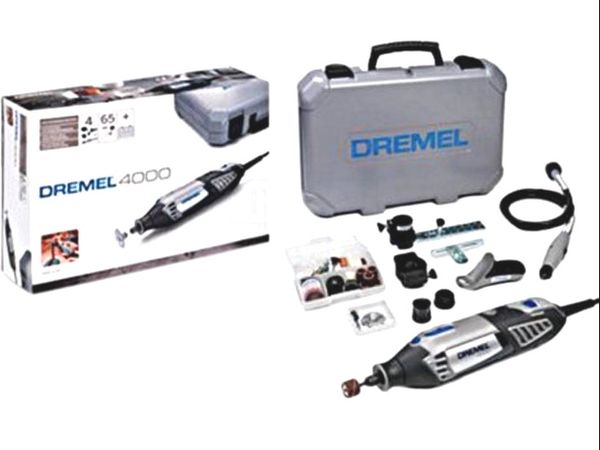 F0134000JF electronic component of Dremel