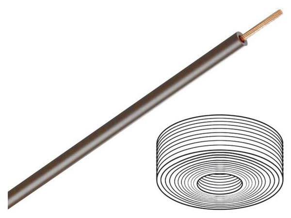 118-8-D  Wire & Cable