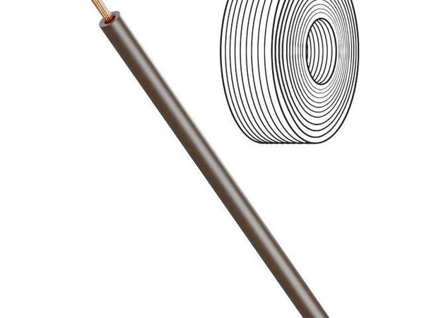 118-8-D Hook-up Wire