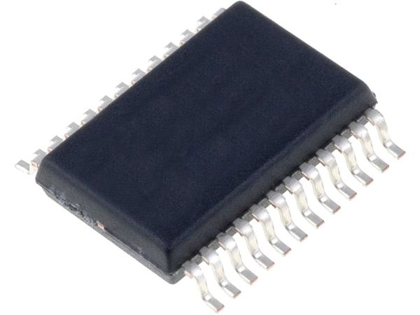 TLE7181EMXUMA1 electronic component of Infineon