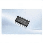 TLE7231GXUMA1 electronic component of Infineon