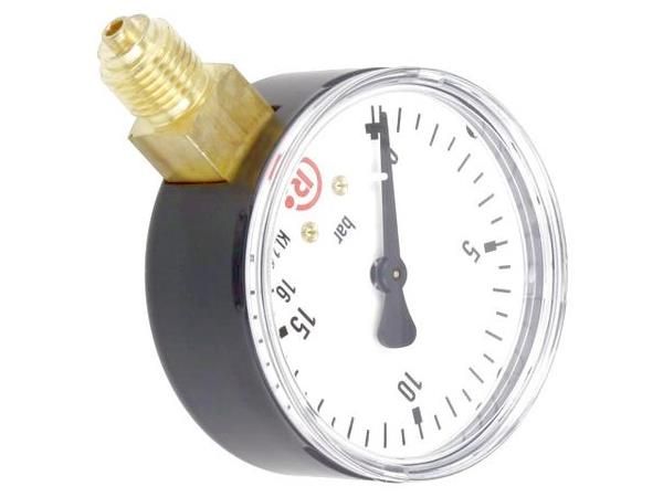 118 Industrial Pressure Sensors