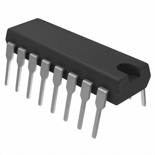 TLP321-4X electronic component of Isocom