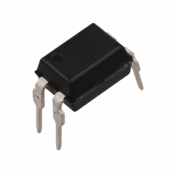 TLP321X electronic component of Isocom