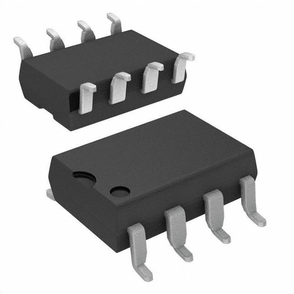 TLP521-2XSM electronic component of Isocom