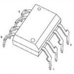 TLP759(D4IM-T1,J,F electronic component of Toshiba