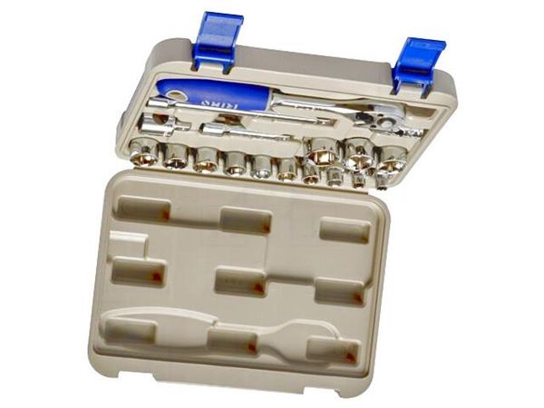 119-18-4  Tools & Supplies
