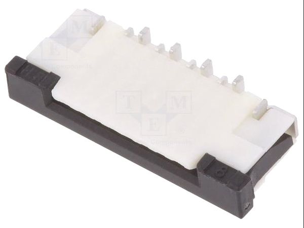 F1003WV-S-08P electronic component of Joint Tech