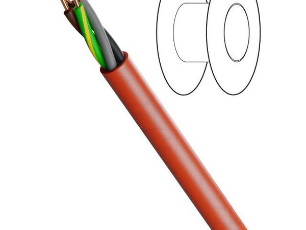 1195 008 23 Ribbon Cables / IDC Cables