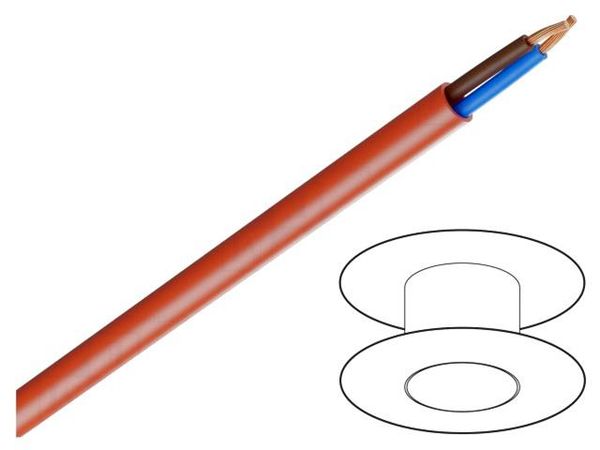 1195 007 23  Wire & Cable