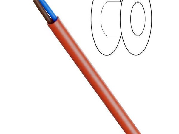 1195 007 23 Ribbon Cables / IDC Cables