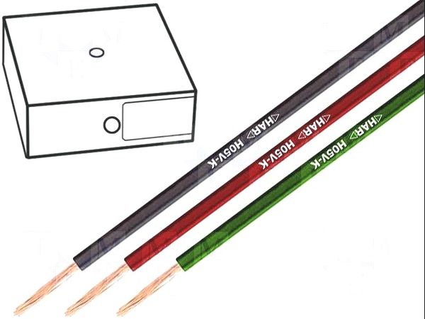 4510121 electronic component of Lapp Kabel