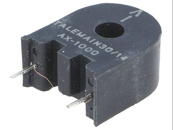 AX-1000 electronic component of Talema