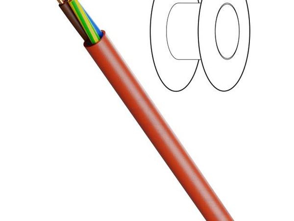 1197 004 23 Ribbon Cables / IDC Cables