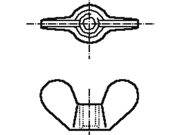 1099582 Screws & Fasteners