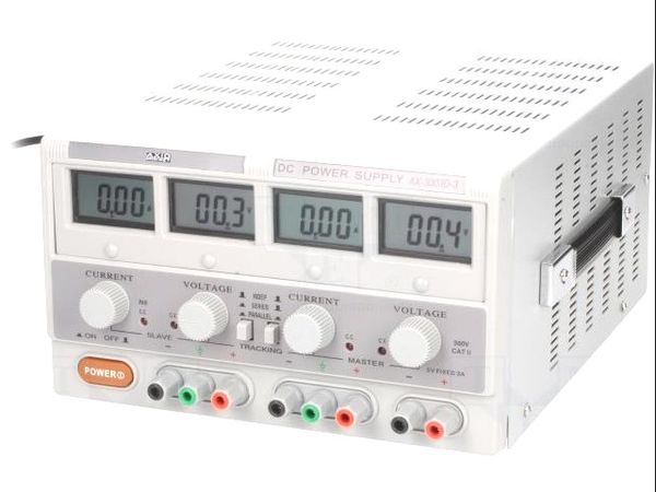 AX-3003D-3 electronic component of Axiomet