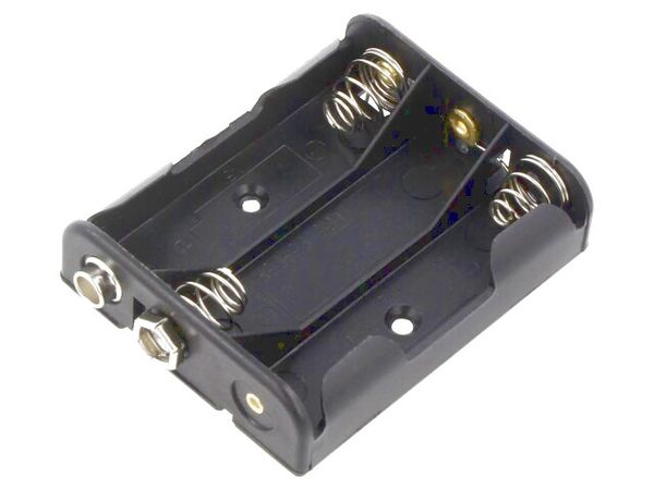 11984 electronic component of Goobay