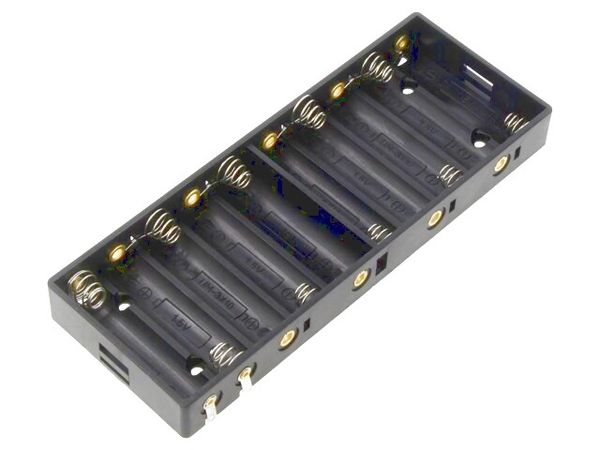 11986 electronic component of Goobay