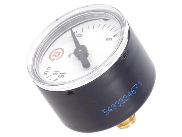 119 Industrial Pressure Sensors