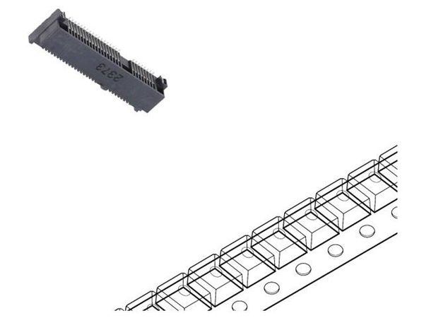 119A-56A00-R02  Connectors