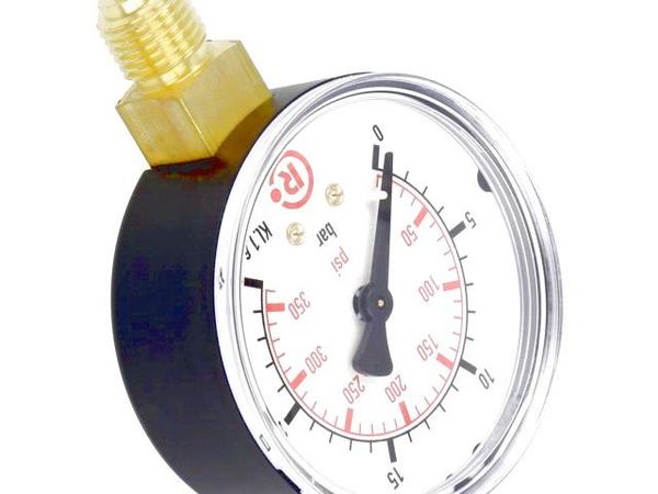 119-KD Industrial Pressure Sensors