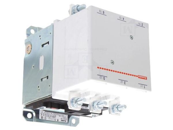 11B4000024V203  Electromechanical