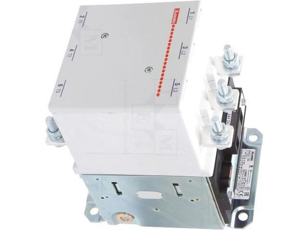 11B4000024V203 Contactors - Electromechanical