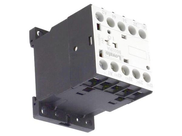 11BG0031A024  Electromechanical