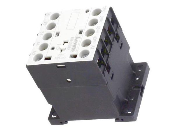 11BG0031A024 Contactors - Electromechanical