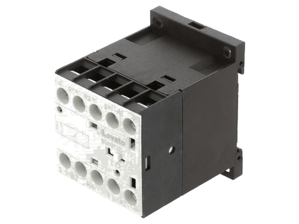 11BG09T2D024 electronic component of Lovato