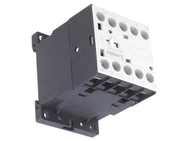 11BG09T4D024  Electromechanical