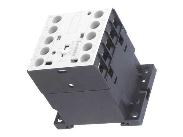11BG09T4D024 Contactors - Electromechanical