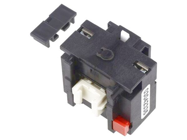 11G222C24 electronic component of Lovato
