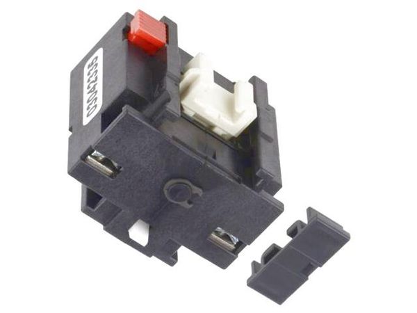 11G222C24  Electromechanical