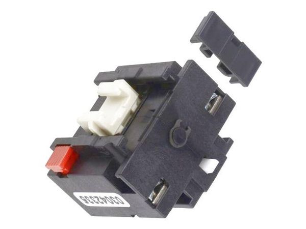 11G222C24 Contactor Accessories