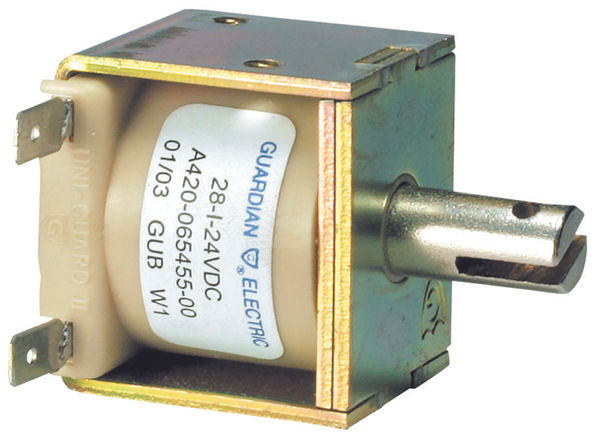 11-I-6D electronic component of Guardian Electric