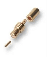 11 MCX-50-2-16/111NH electronic component of Huber & Suhner