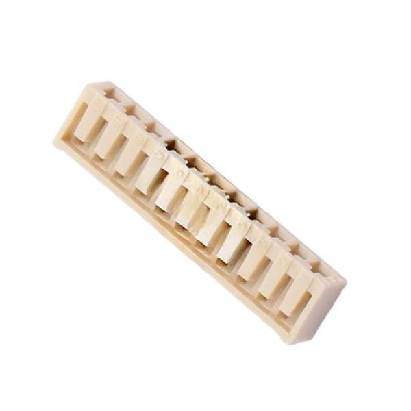 11P-SCN  Connectors