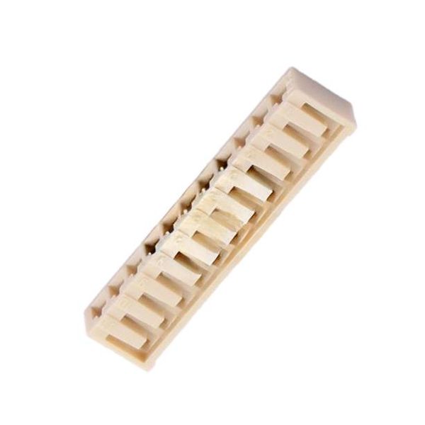11P-SCN Headers & Wire Housings